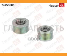 ���� ���������� FORD Transit 06-, Toyota LC Prado Masterkit 77ASC606 77ASC606 ����