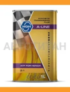 NGN A-Line ATF Z-1