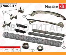 �������� ���� ��� Toyota LAND Cruiser 1GR-FE 77B0201FK Masterkit 77B0201FK 77B0201FK ����