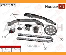 �������� ���� ��� Toyota LAND Cruiser 120/4Runner 2.7L 2TR-FE 02- Masterkit 77B0232FK Masterkit 77B0232FK 77B0232FK ����