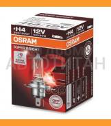 ����� H4 12V 100/90W P43t OFF-ROAD Super Bright Premium ����� ���������� �������� 1 ��. H4 12V60/55W=100/90W P43T-38 T16 2PCS Vwhit 62204SBP ����