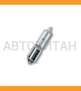 ����� Miniwatt � ���������� ������������ min 10 �� 10W 12V BA9S 20X10 WP 12V (10W) 64113 ����