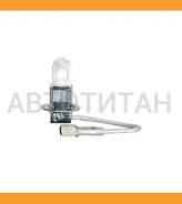 ����� H3 12V 55W PK22s Allseason +30% ������ �����, �������� ����������� 3000� 1 ��. 12V 55W PK22S ����������� +30% ����. ����� 64151ALS ����
