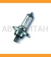 ����� H4 24V 75/70W P43t Truckstar PRO +100% ������ ����� 1 ��. 24V 75/70W P43T 10X10X1 64196TSP ����