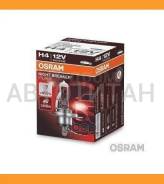 ����� H4 12V 60/55W P43t Night Breaker Silver +100% ������ ����� 1 ��. LADA Samara (2108, 2109, 2115, 2113, 2114) 1500 09.1987 - 12.1996 LADA Samara S...