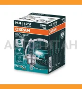 ����� H4 12V 60/55W P43t COOL BLUE Intense (next generation) 5000� LADA Samara (2108, 2109, 2115, 2113, 2114) 1500 09.1987 - 12.1996 LADA Samara Saloo...