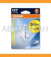 ����, ������ 64210ULT-1BL ����� H7 12V 55W PX26d Ultra LIFE 4 ���� �������� 1 ��. 55W 12V PX26d 64210ULT01B ����