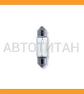 ����� Original LINE 1�� �������� ��������� ������� SV8.5-8 5XFS10 BR Osram C5W 5W 24V 6423 ����