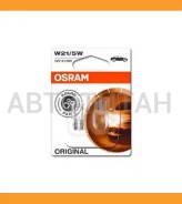 ����� Osram Original LINE (12V, 21/5W) 2��/��, W21/5W W3x16q 7515-02B 751502B ����