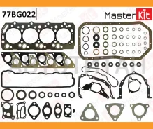 �������� ��������� ��������� ������� Hyundai/KIA H100, H1 4D56 97-01 Masterkit 77BG022 77BG022 ����