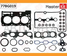 �������� ��������� ��� Toyota AYGO, Yaris 1.0 VVT-I 1KR-FE 05- 77BG019 Masterkit 77BG019 77BG019 ����