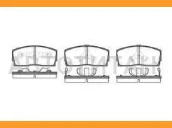 ������� ��������� ��������, �������� (D0008M) D281446Y ����