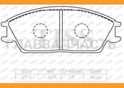 ������� ��������� ��������, �������� (D5076) H281453 ����