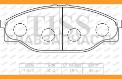 ������� ��������� ��������, �������� (D2086) T281165 ����