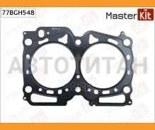 ��������� ��� Subaru Forester 2.5 XT AWD/Impreza 2.5 WRX 05 [EJ255/EJ257] Masterkit 77BGH548 77BGH548 ����