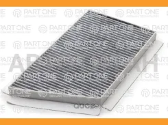 ������ ������ with active carbon, Mercedes W203, C203, S203 ALL 00, 332x189x26 1CF089 ����