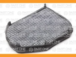 ������ ������ with active carbon, Mercedes-BENZ C-Class 93, C-Class ��������� 96, CLK 97-02, 273x217x54 1CF092 ����