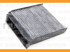 ������ ������ with active carbon, Dacia Duster, Logan 04, Sandero 08, Renault CLIO II/III, Logan, 04, LADA Largus 12, 185x180x28 1CF118 ����