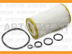 ������ �������� Mercedes Benz S-Class (W221) S 350 (221.056, 221.156) 05-13, d=64mm, 31x31mm, h=115mm 1OF027 ����