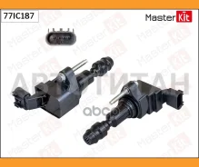 ������� ��������� Chevrolet Captiva Masterkit 77IC187 77IC187 ����