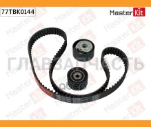 ������ ��� + 2 ������ Renault Captur (J5_, H5_) 2013 - Masterkit 77TBK0144 77TBK0144 ����