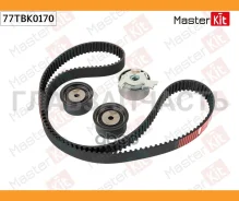 ������ ��� + 3 ������ Chevrolet Epica (KL1_) 2005 - Masterkit 77TBK0170 77TBK0170 ����