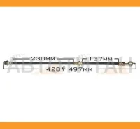 �������� BH428 (BHM229/D061-43-980A) Demio DW3W, Festiva D23VF Masuma BH428 BH428 ����