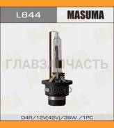 ����� D4R Xenon White 35W [5K] D4R 35W [5000K] White Masuma L844 L844 ����