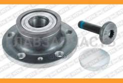��������� ����. ����. ���/�� [�������] AUDI A3, Skoda Octavia/Yeti, VW Caddy/Golf 5/6/Passat/Touran 03- SNR R15454 R15454 ����