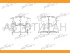 ������� ��������� �������� ���� Toyota: Corolla 150 07-, Corolla ����� 02-, Auris 06-, Yaris 05- 13046057692, T1728, 2461001, FDB4042, MDB2925, 181899...