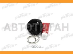 ������� ����� WV: Sharan 00-, FORD: Galaxy 00-, SEAT: Alhambra 00- (�� ������ ����� 7M3055000) PDC0002 ����