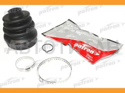 ������� ����� ����� �-�� (23.2x68x102) OPEL: Ascona C 1.6/1.8/2.0 81-88, Astra F 1.7TDS/1.8i/1.8i 16v/2.0i 91-98, Calibra A 2.0/2.5 90-97 PDC0487 ����