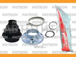������� ����� ����� �-�� (25x55x82) BMW: 3 E30 316i/318i/320i/323i/324d/325iX 82-94 PDC0034 ����