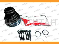 ������� ����� ����� �-�� (35x56x101.5) AUDI: A3 1.8/1.8T/1.9TDI 96-, SEAT: Cordoba 1.8/1.8T/1.9TDI/2.0 93-99, Toledo 91-99 Skoda: Octavia 1.8/1.9TDI 9...