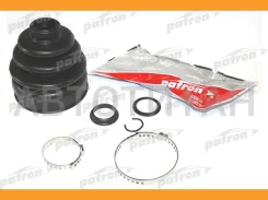 ������� ����� ������ �-�� (22.5x79x100) Skoda: Octavia 04- VW: GOLF V 03- SEAT: Toledo 91-99, Ibiza 99-, Cordoba 93-02 PDC4326 ����