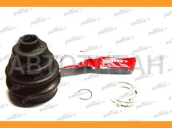 ������� ����� ������ �-�� (23.5x80x107) OPEL: Astra H 04-, Corsa C 00-, Meriva 03-, Insignia 08- FIAT: Doblo 01-, Stilo 01- PDC4387 ����