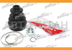 ������� ����� ������ �-�� (24x77x101) Hyundai: Solaris (SB) 10- KIA: RIO III 11- PDC4950 ����