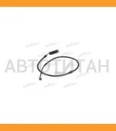 ������ ������ ��������� ������� �������� BMW: X5 00- PE17013 ����