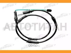 ������ ������ ��������� ������� ��� (1 ��. ) BMW: 5 F10 10-, 6 F06/F12/F13 10- PE17083 ����