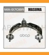 ����� ������� front up Accord CU2 (R) (16) Honda Accord 2008-2013/Honda Accord Tourer 2008-2013/Honda Inspire 2007-2012/ Masuma MA9708R, �������� MA97...