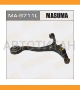 ����� ������ front low Accord CU1-2 (L) (11) Honda Civic VIII 2005-2011 Masuma MA9711L, �������� MA9711L ����