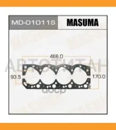 ��������� ���Masuma/MD-01011S (11115-54083/54084/54084-B0)/2�L-T Masuma MD01011S MD01011S ����