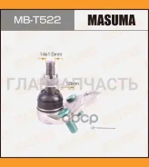����� ������� Hyundai, KIA Masuma MBT522 MBT522 ����