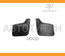 ���������� ������ (2��) Renault Sandero 2009- NPLBR6960B ����