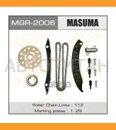 ���� ��� �������� Renault Masuma MGR2006 MGR2006 ����