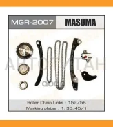 ���� ��� �������� Nissan Note (E11)/Qashqai (J10E)/Tiida (SC11X) 05-14 Masuma MGR2007 MGR2007 ����