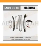 ���� ��� �������� HR15, HR16 Masuma MGR2010 MGR2010 ����