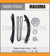 ���� ��� �������� Suzuki Escudo 2008-2017, Suzuki Grand Vitara 2008-2016 Masuma MGR7004 MGR7004 ����