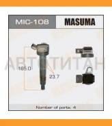 ������� ��������� Toyota Masuma MIC108 MIC108 ����