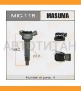 ������� ��������� Toyota Masuma MIC116 MIC116 ����